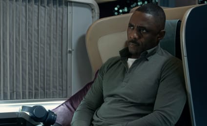 Hijack: Idris Elba Battles Terrorists on a Plane in Apple TV+ Drama's First Trailer