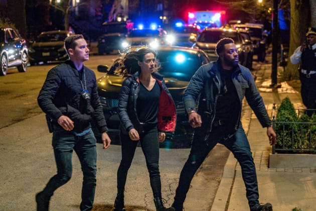 Watch chicago pd season sales 6 online