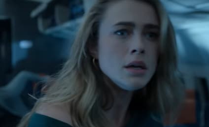 Manifest: Netflix Drops Spoiler-Filled Season 4 Trailer, and We Have Plenty of Questions