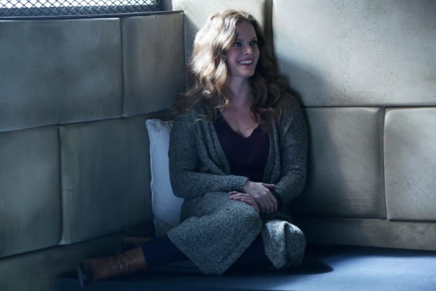 Far Too Happy - Once Upon a Time Season 4 Episode 21