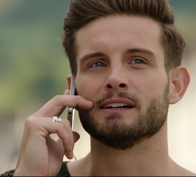 Younger Season 4 Episode 12 Review Irish Goodbye Tv Fanatic