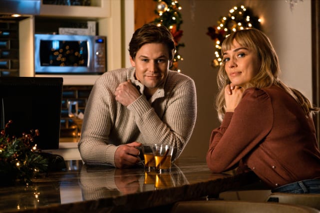 Serving Up the Holidays