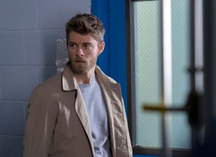 Watch blindspot 2025 putlocker