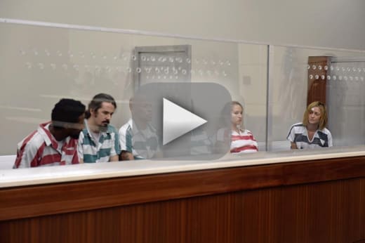 American Crime Season 1 Episode 2 Review Searching for the Truth