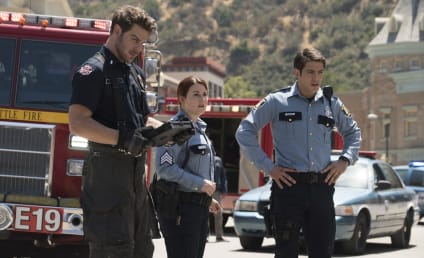 TV Ratings Report: Station 19 Soars to Series Highs