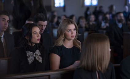 PLL: The Perfectionists Season 1 Episode 2 Review: Sex, Lies and Alibis