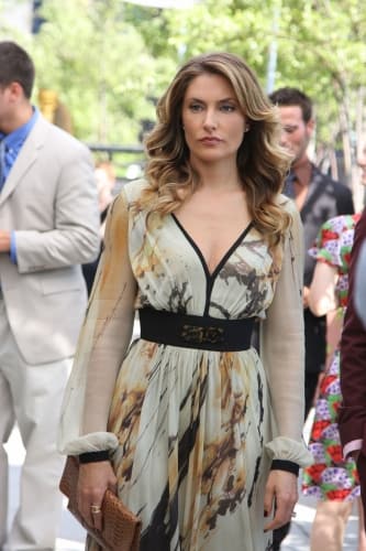 Duchess Beaton?