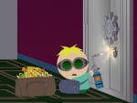 Crazy Butters Picture