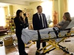 Finding Justice - Blue Bloods