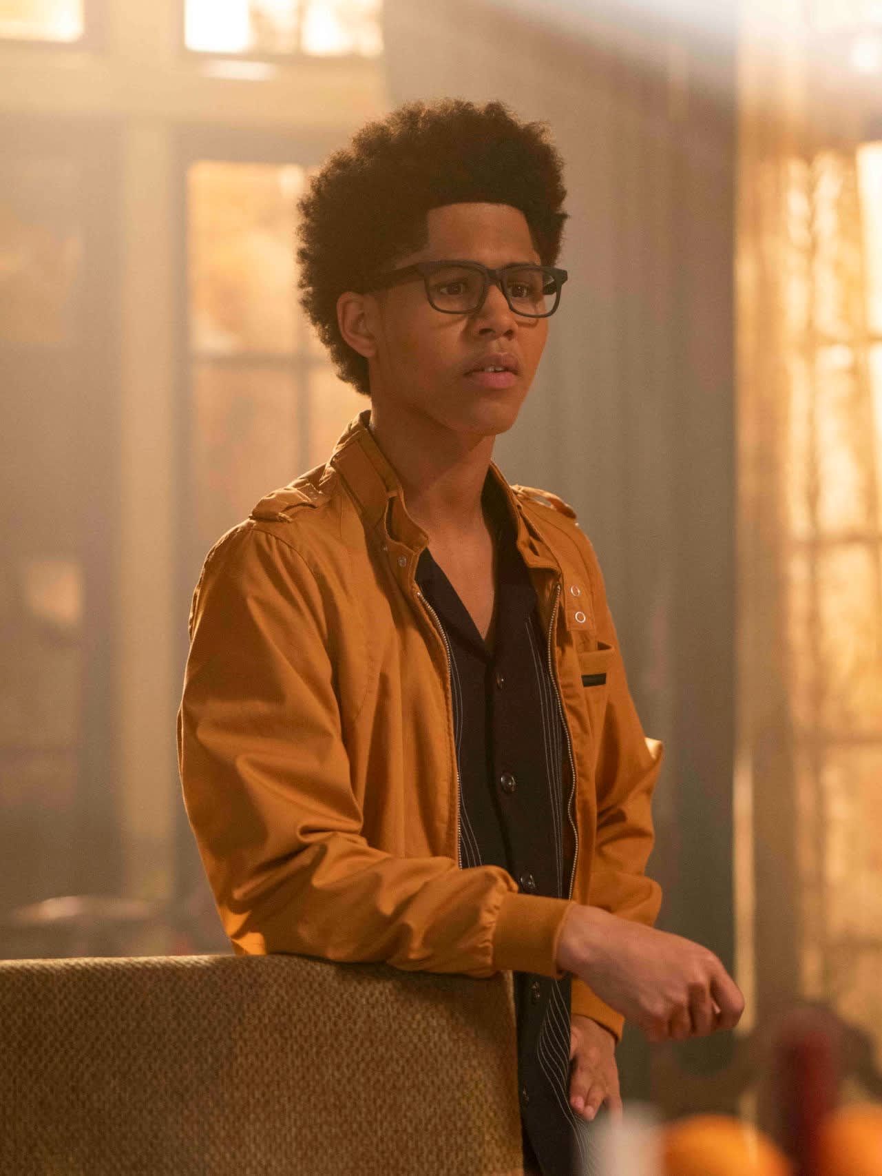 Alex Wilder Marvel S Runaways Season 3 Episode 3 Tv Fanatic