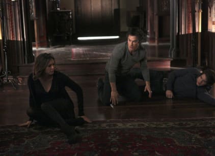 Vampire diaries season shop 6 online