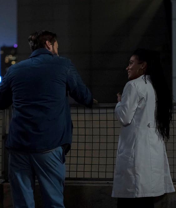New Amsterdam Season 3 Episode 1 New Amsterdam Season 3 Episode 1 Review: The New Normal - TV Fanatic