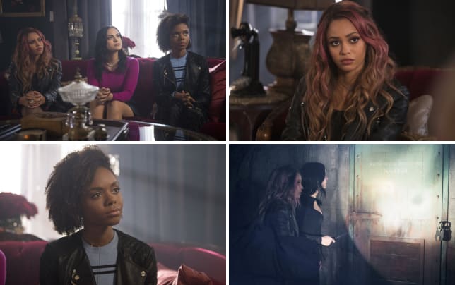 Watch Riverdale Online Season 2 Episode 18 Tv Fanatic
