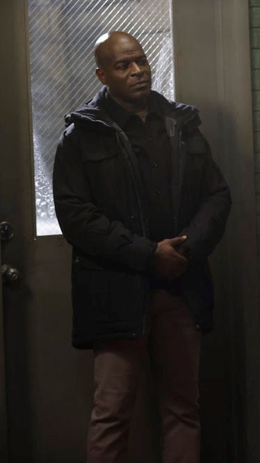 Standing By - The Blacklist Season 8 Episode 12