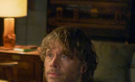 NCIS: Los Angeles Season 12 Episode 7: "Overdue" Photos - TV Fanatic