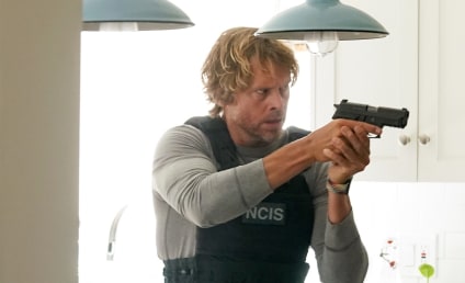 NCIS: Los Angeles Watch TV Online - TV Fanatic