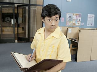 Watch community season outlet 1 episode 2