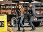 Deadly Ambush - Chicago PD