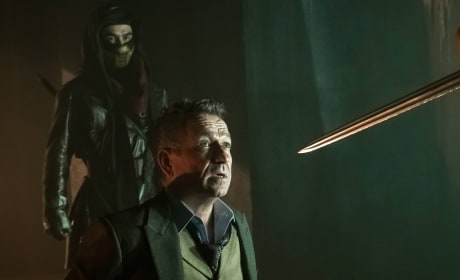 Gotham season 3 new arrivals episode 5 putlockers