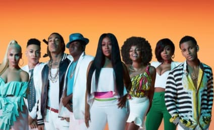 Watch Love & Hip Hop: Miami Online: Season 1 Episode 10