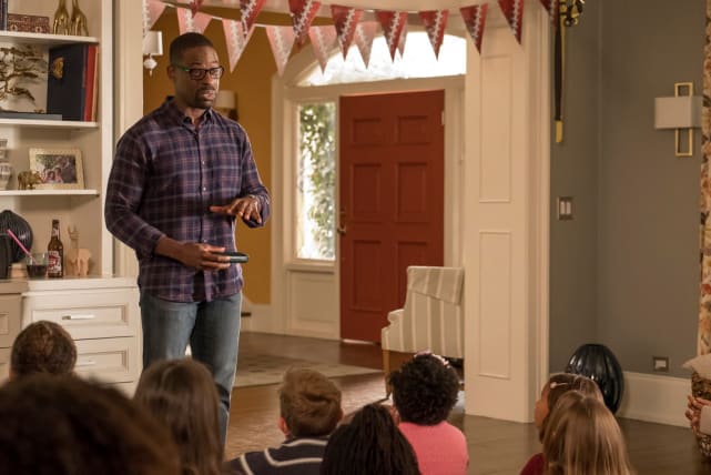 Listen kids this is us s2e14