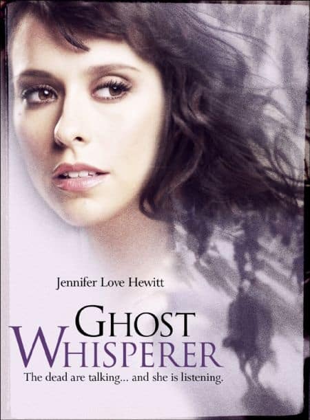 The Ghost Whisperer Quotes Tv Fanatic