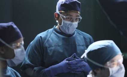 Watch The Good Doctor Online: Season 1 Episode 4
