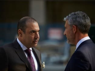 Discussing The Kiss Suits Season 7 Episode 11 TV Fanatic