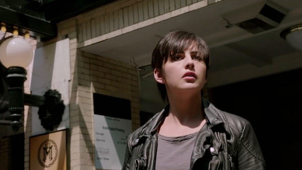 Trubel -- Grimm