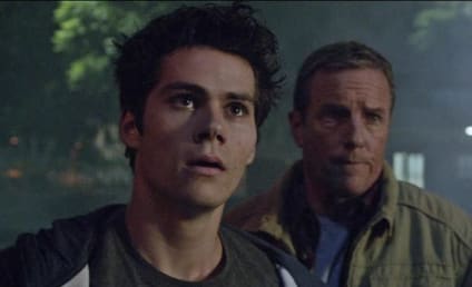 Teen Wolf: Watch Season 3 Episode 20 Online