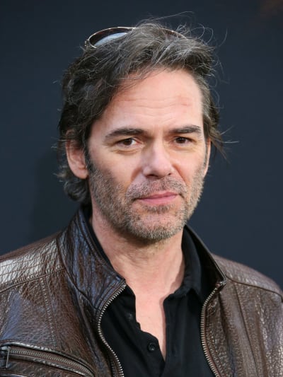 Actor Billy Burke arrives during the red carpet for Warner's premiere of "The Way Back" 