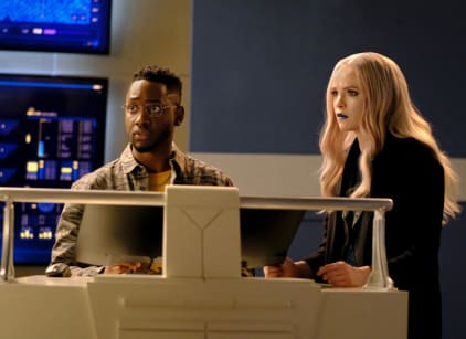 The Flash Season 7 Episode 15 TV Fanatic