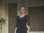 Sookie in Black - True Blood Season 7 Episode 10