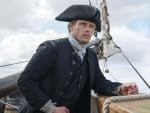 Jamie on a Ship with Whom? - Outlander