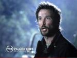 Tom vs. Aliens