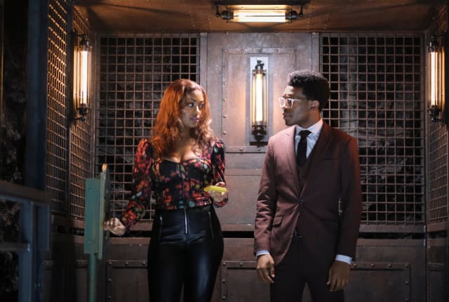 Batwoman season 2 2025 online