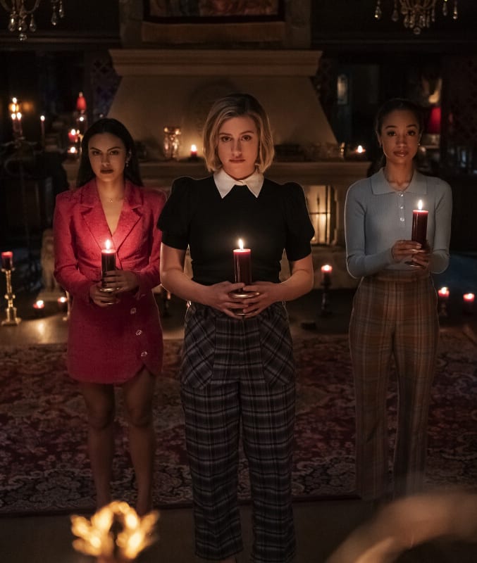 Riverdale season 3 deals episode 19 watch