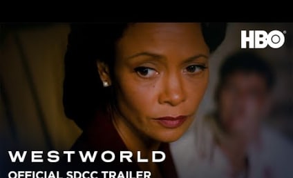 Westworld Season 3 Trailer Teases a Scary New World