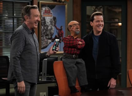 Last Man Standing Season 9 Episode 10 Tv Fanatic