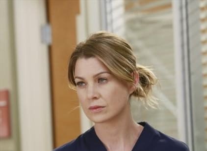 Grey s Anatomy Season 9 Episode 8 TV Fanatic