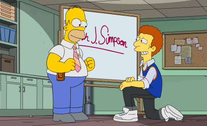 Watch The Simpsons Online: Season 31 Episode 2