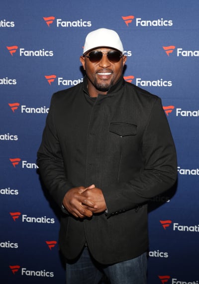 Ray Lewis