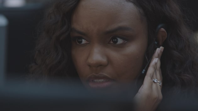 Another Close Call - 9-1-1: Lone Star Season 3 Episode 18