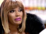 Sad Joseline Hernandez - Love and Hip Hop: Atlanta