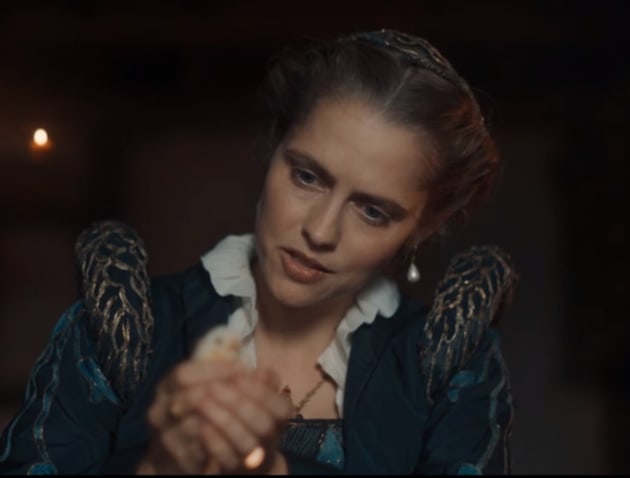 Powerful Force of Magic - A Discovery of Witches Season 2 Episode 2