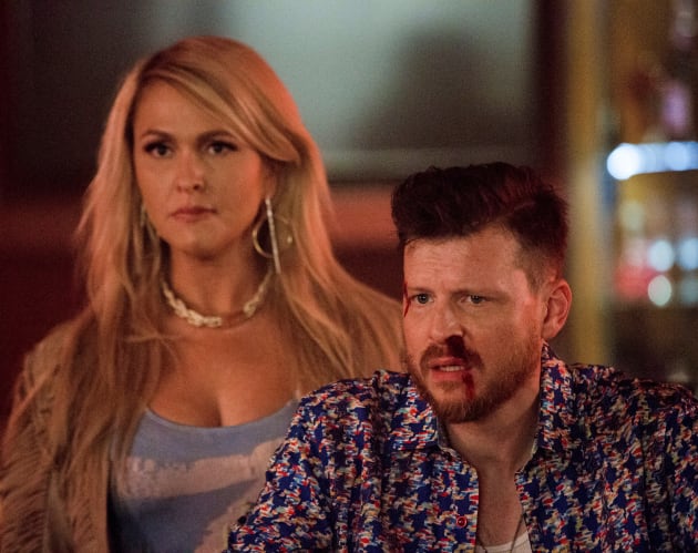 Watch claws season clearance 1