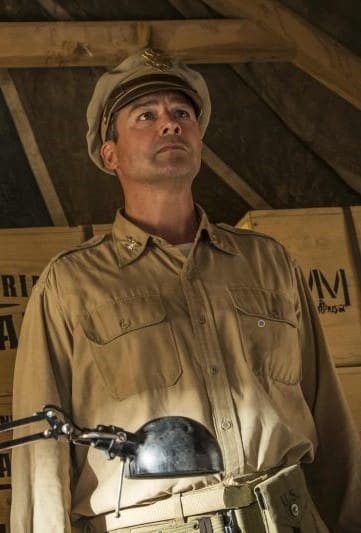 Cathcart Brought to Heel - Catch-22 Season 1 Episode 5