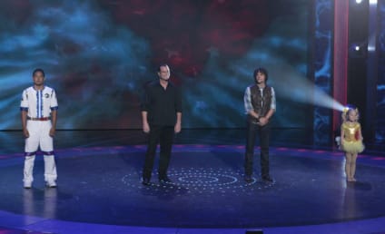 America's Got Talent Eliminations: Who Went Home?