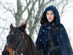 Goodbye Mary? - Reign Season 2 Episode 16