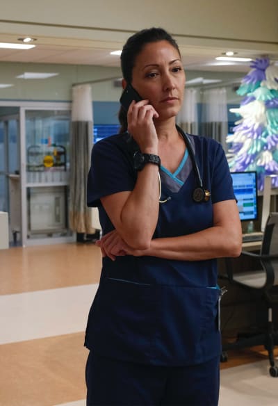 The Good Doctor Season 2 Episode 10 Review Quarantine TV Fanatic